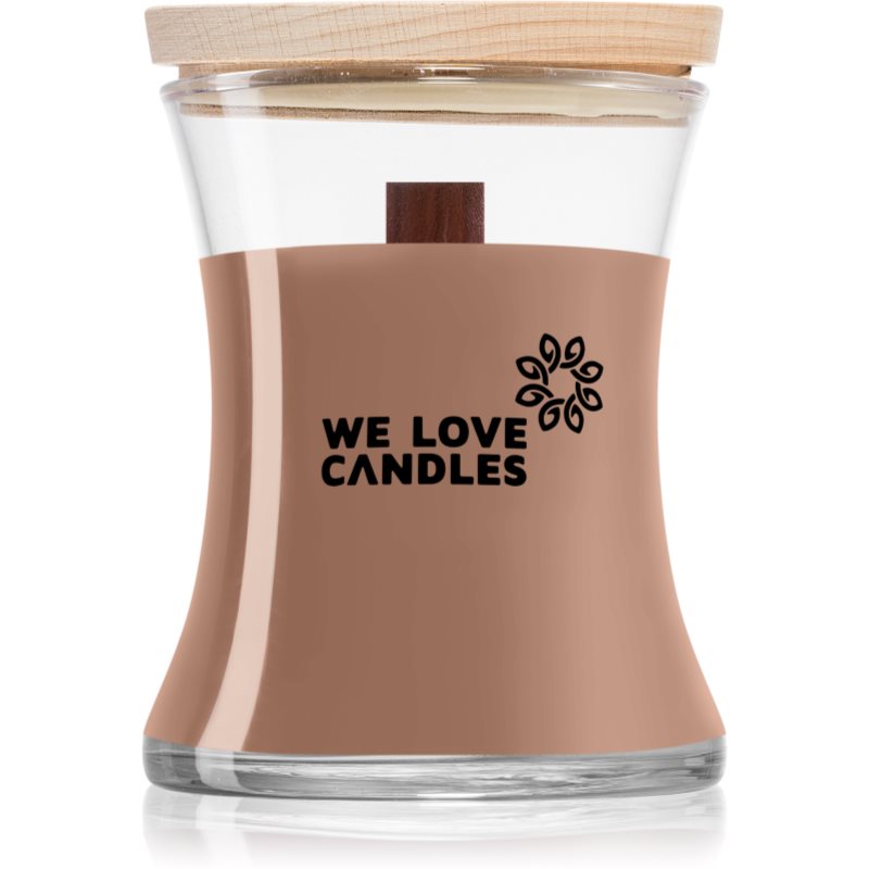We Love Candles Spicy Gingerbread Scented Candle 300 G