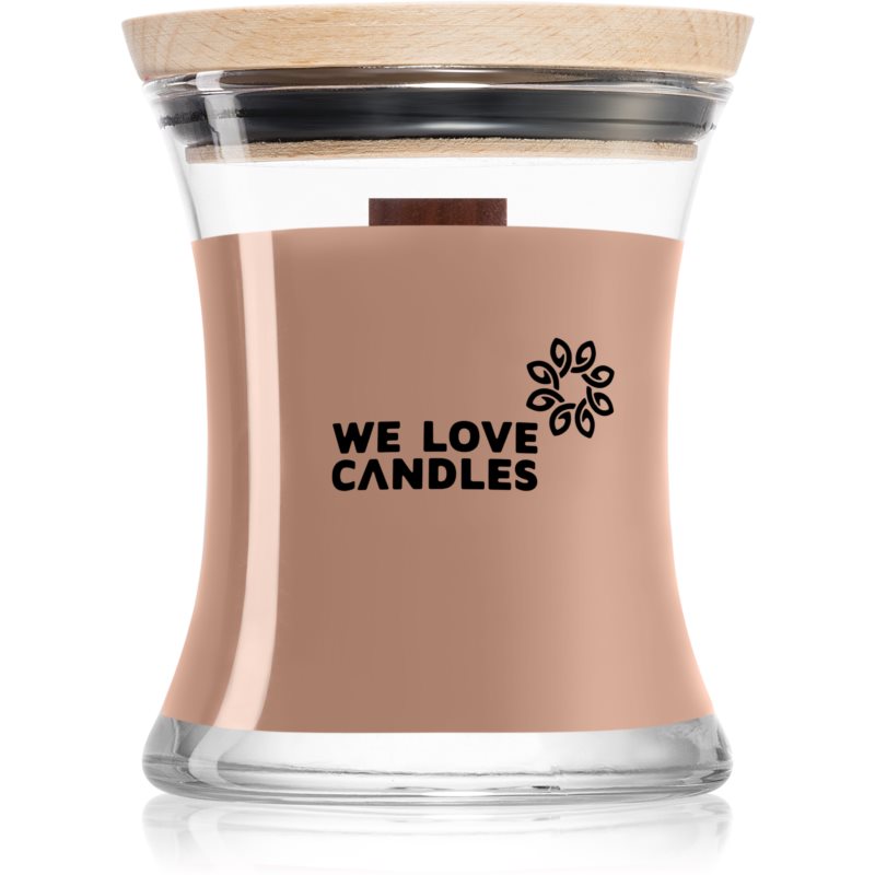 We Love Candles Spicy Gingerbread scented candle 100 g
