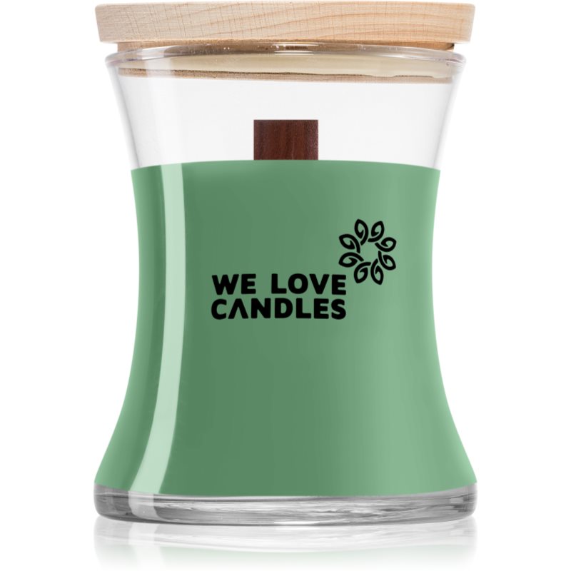 We Love Candles Christmas Tree Scented Candle 300 G