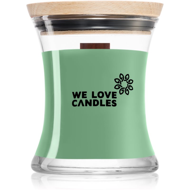 We Love Candles Christmas Tree scented candle 100 g
