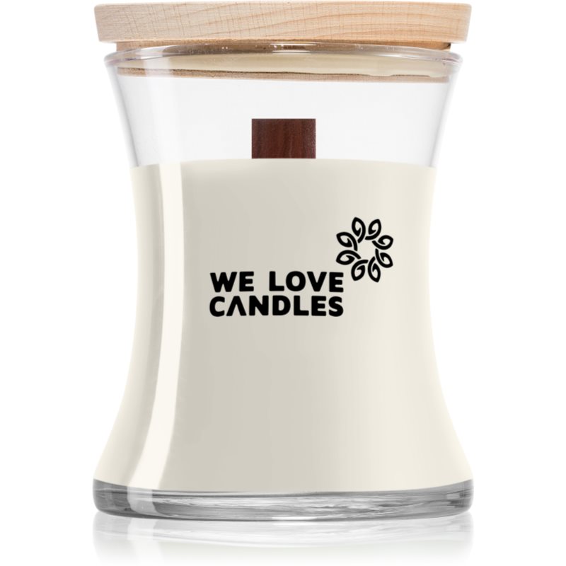We Love Candles Marzipan Addiction Scented Candle 300 G