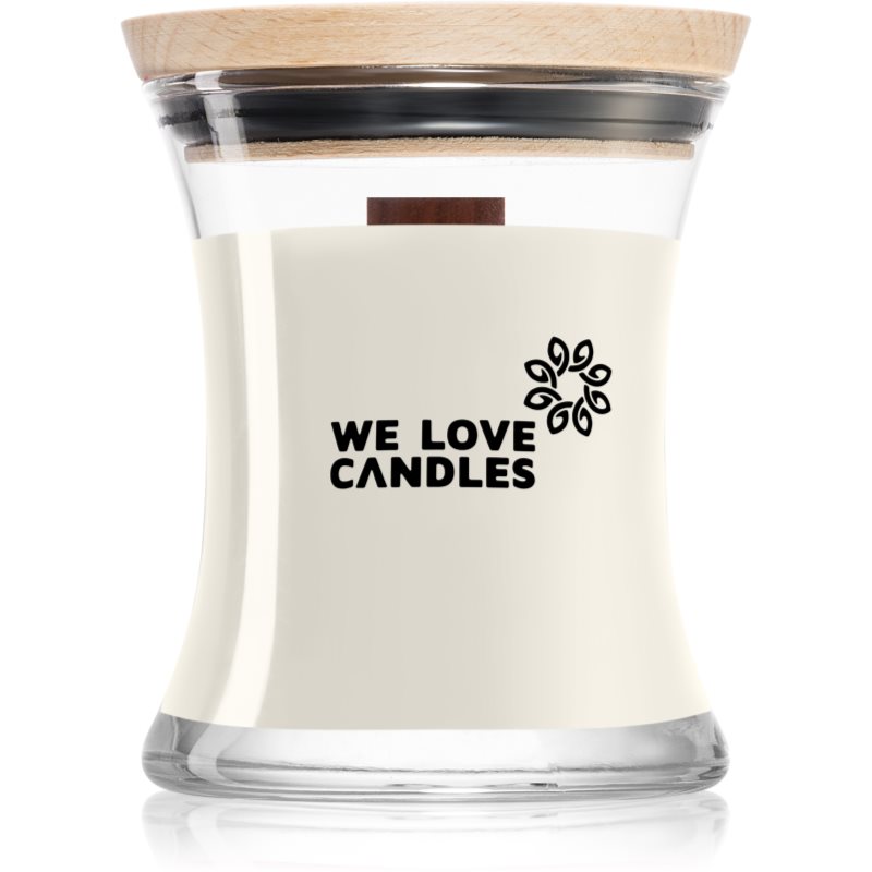 We Love Candles Marzipan Addiction Scented Candle 100 G