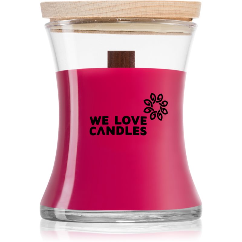 We Love Candles Spicy Orange Scented Candle 300 G