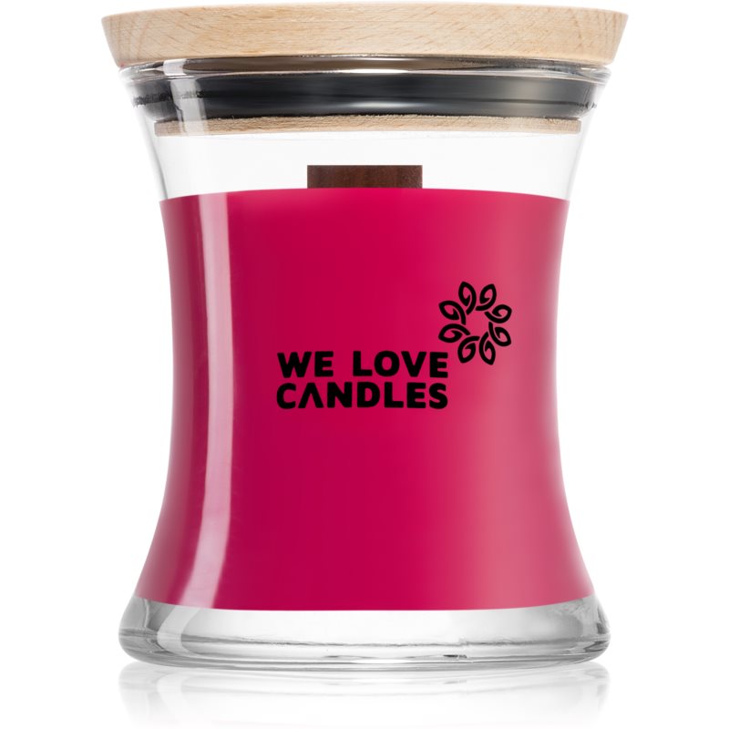 We Love Candles Spicy Orange Scented Candle 100 G