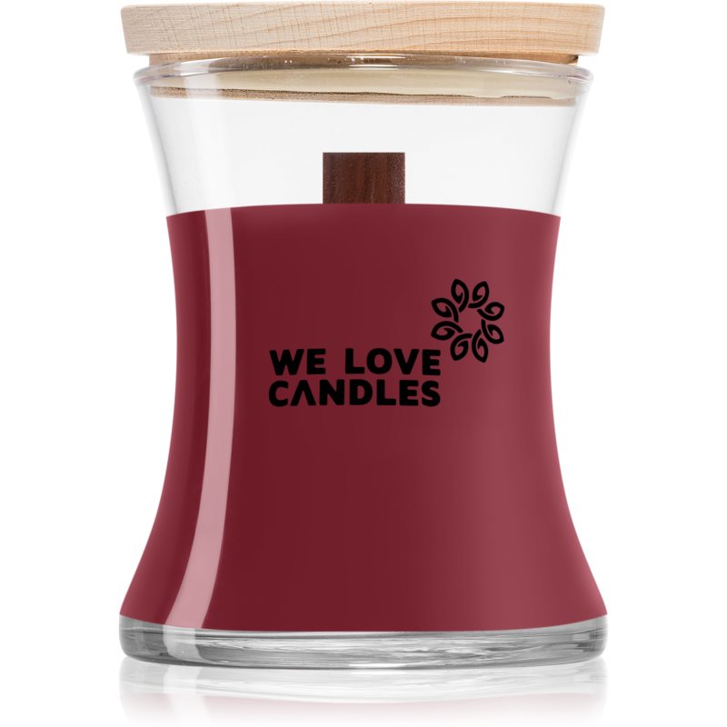 We Love Candles Pistachio Chocolate Aроматична свічка 300 гр
