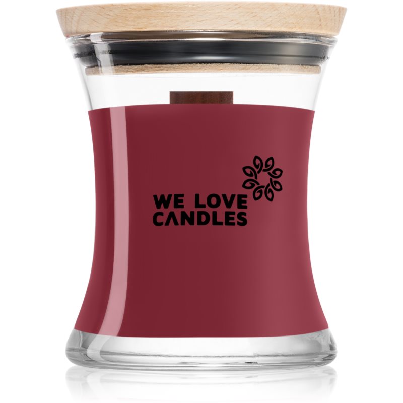 We Love Candles Pistachio Chocolate scented candle 100 g
