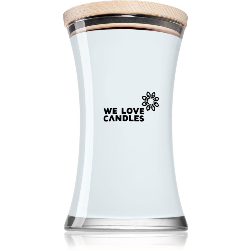 We Love Candles Snowflakes Aроматична свічка 700 гр
