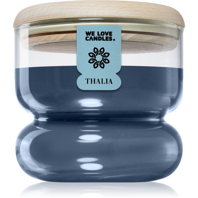 We Love Candles Thalia Juicy Apple Scented Candle 170 G