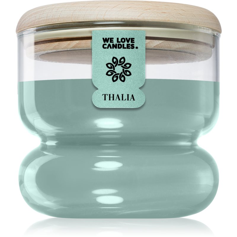 We Love Candles Thalia Spruce Forest Aроматична свічка 170 гр