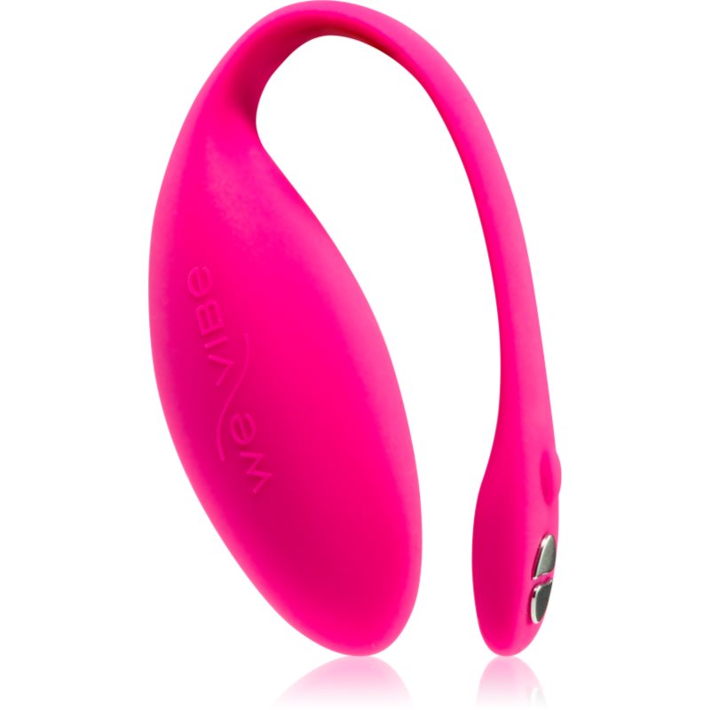 WE-VIBE Jive vibrerend eitje Pink 20 cm
