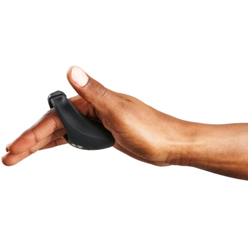 WE-VIBE Bond kroužek na penis vibrační black 8,8 cm (obrázek 5)