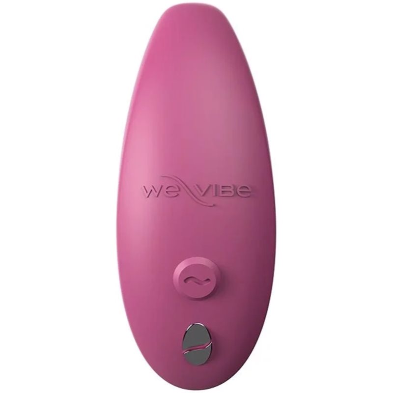 WE-VIBE Sync 2 párový vibrátor Pink 7,7 cm.