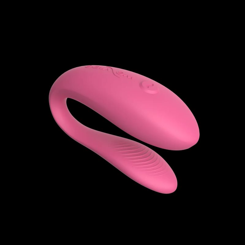 WE-VIBE Sync Lite párový vibrátor pink 7,5 cm (obrázek 4)