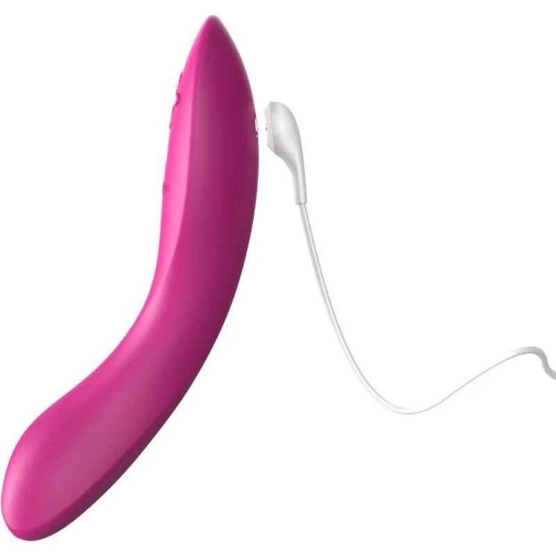 WE-VIBE Rave 2 Vibreur Pink 20 Cm