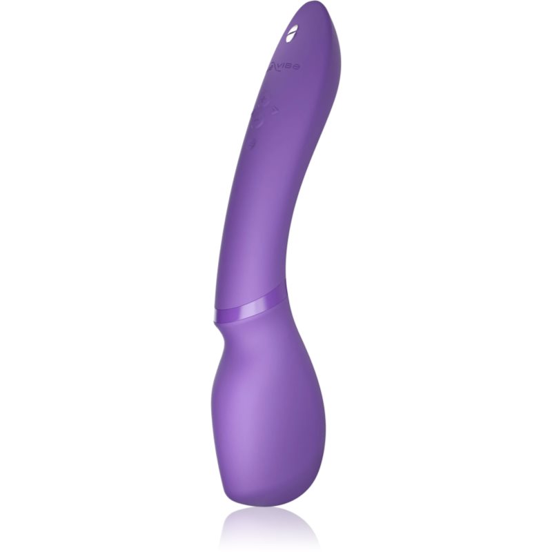 WE-VIBE Wand 2 massagekop 27.5 cm