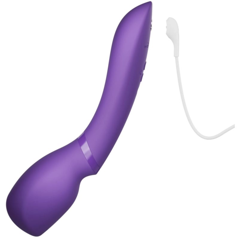 WE-VIBE Wand 2 masážní hlavice 27.5 cm (obrázek 3)