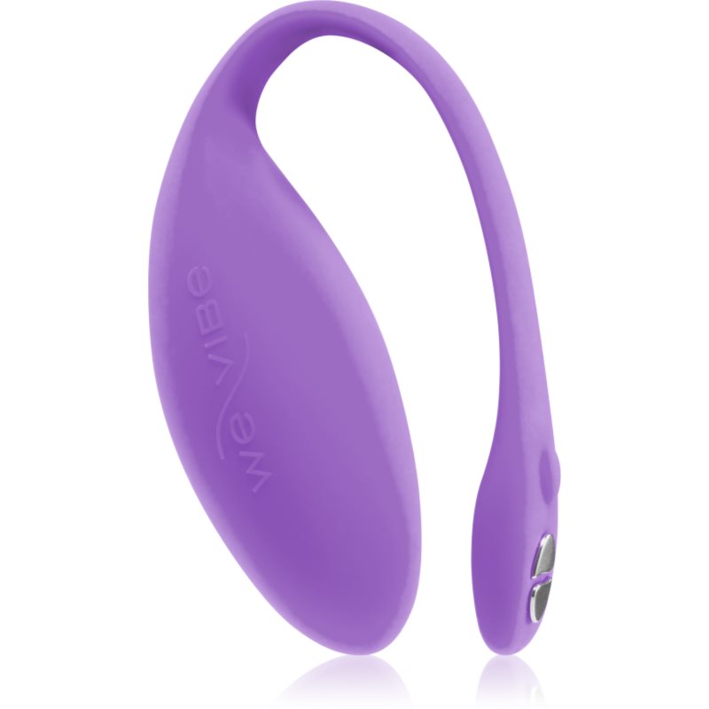 WE-VIBE Jive Lite vibrerend eitje 10 cm