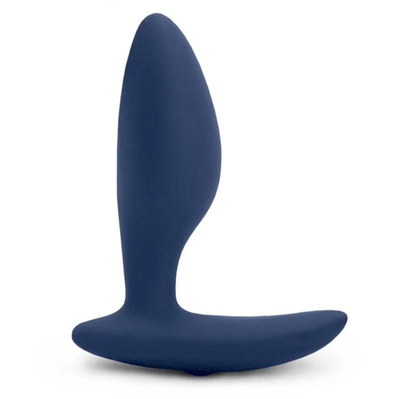 WE-VIBE Ditto anální kolík vibrační Blue 11 cm (obrázek 3)