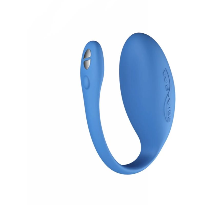 WE-VIBE Jive vibrační vajíčko Blue 20 cm (obrázek 4)