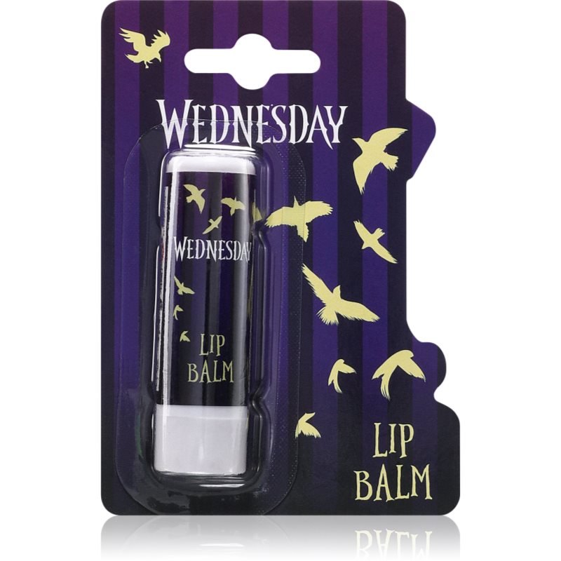 Wednesday Lip Balm lip balm Strawberry 4.4 g