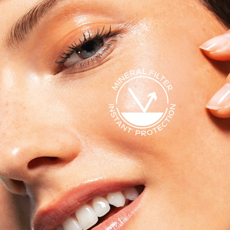 Weleda UV Glow Fluid pleťový fluid pro rozjasnění pleti SPF 30 30 ml (obrázek 7)