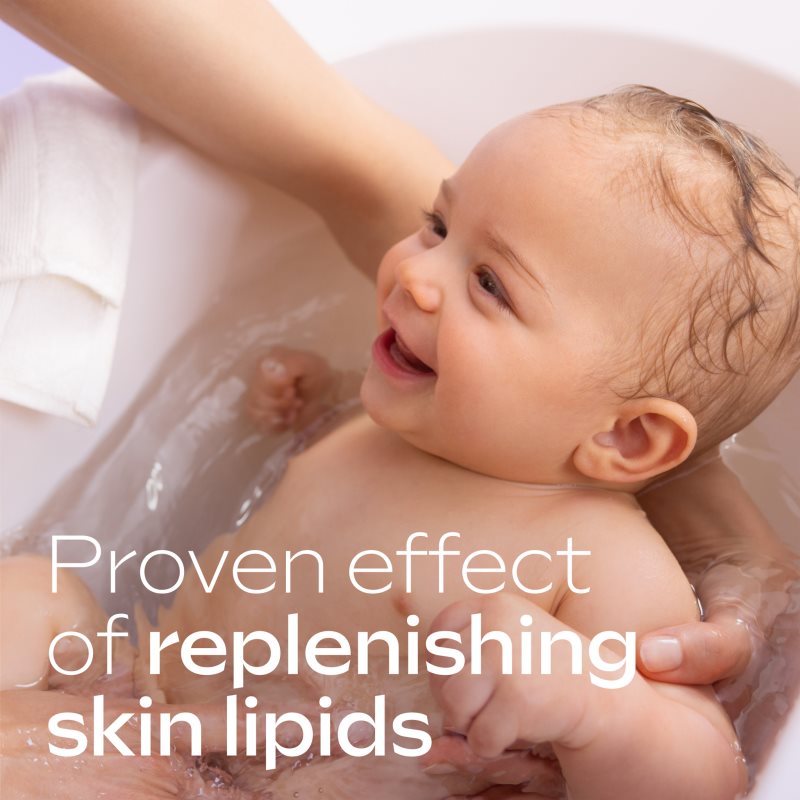 Weleda Baby Derma mycí balzám pro zklidnění pokožky 200 ml (obrázek 5)