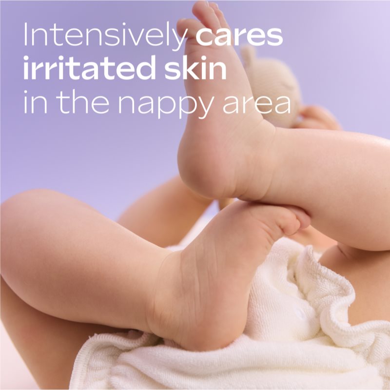 Weleda Baby Derma zklidňující krém pro dětskou pokožku 50 ml (obrázek 4)
