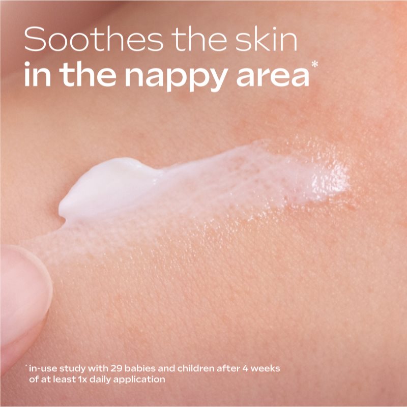 Weleda Baby Derma zklidňující krém pro dětskou pokožku 50 ml (obrázek 5)
