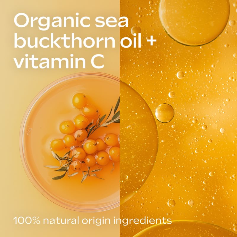 Weleda Regenerating regenerační tělové mléko s rakytníkem 250 ml (obrázek 4)