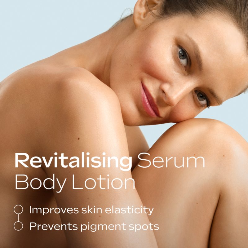 Weleda Revitalising tělové sérum s liftingovým efektem 250 ml (obrázek 3)