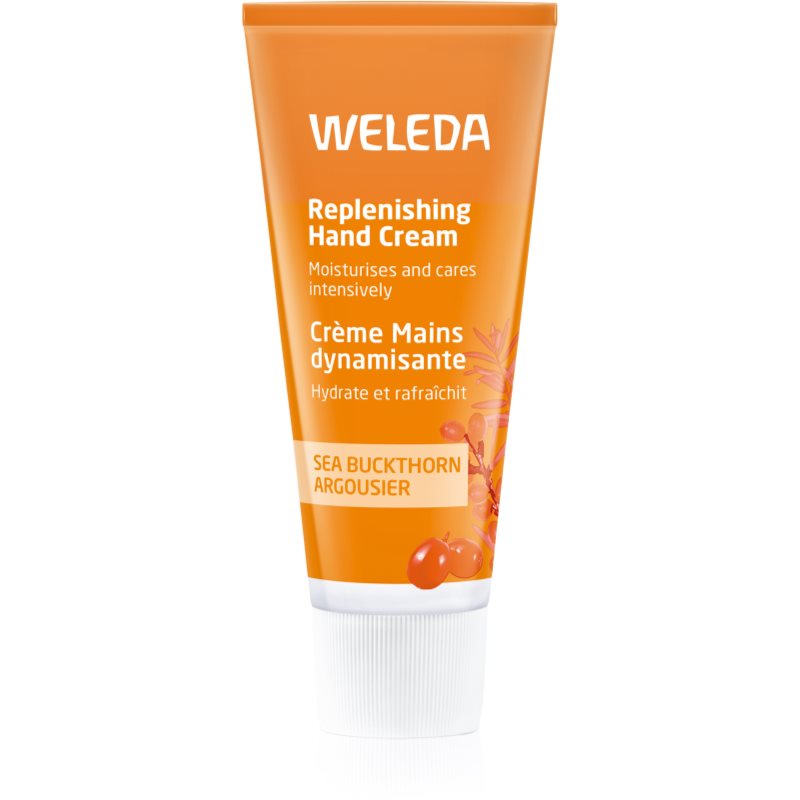 Weleda Sea Buckthorn krém na ruky 50 ml