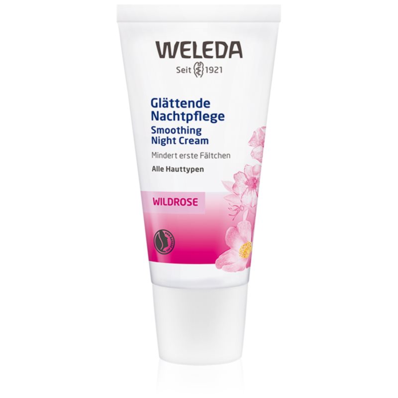 

Weleda Rose нічний крем