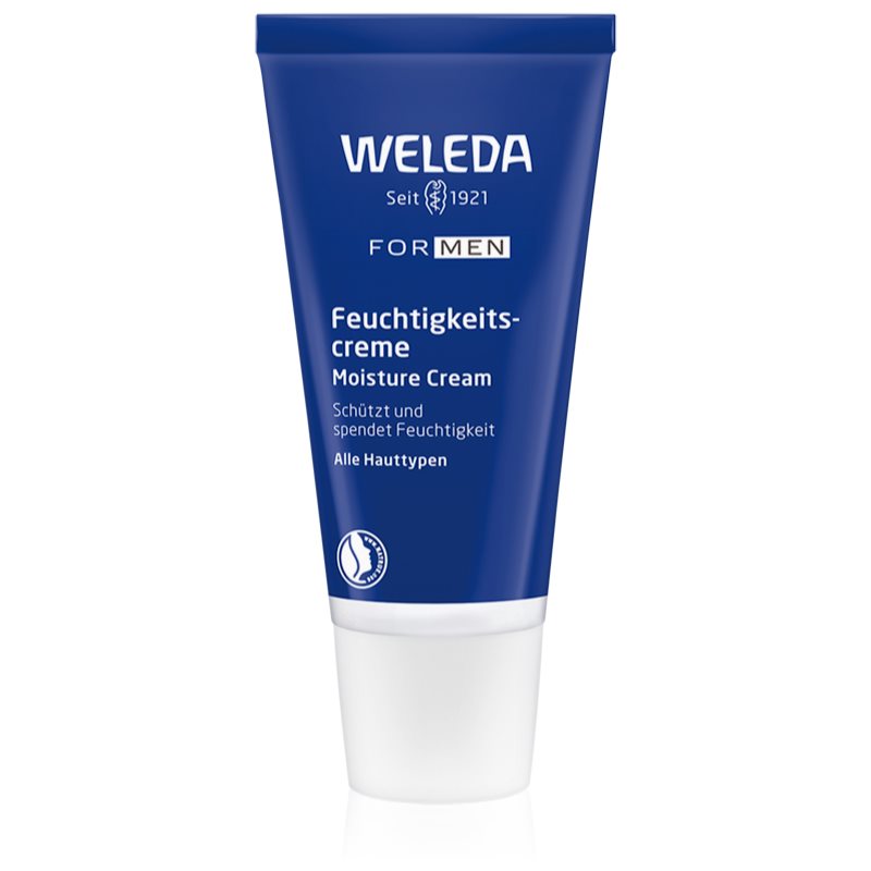 Weleda Men moisturising cream for men 30 ml
