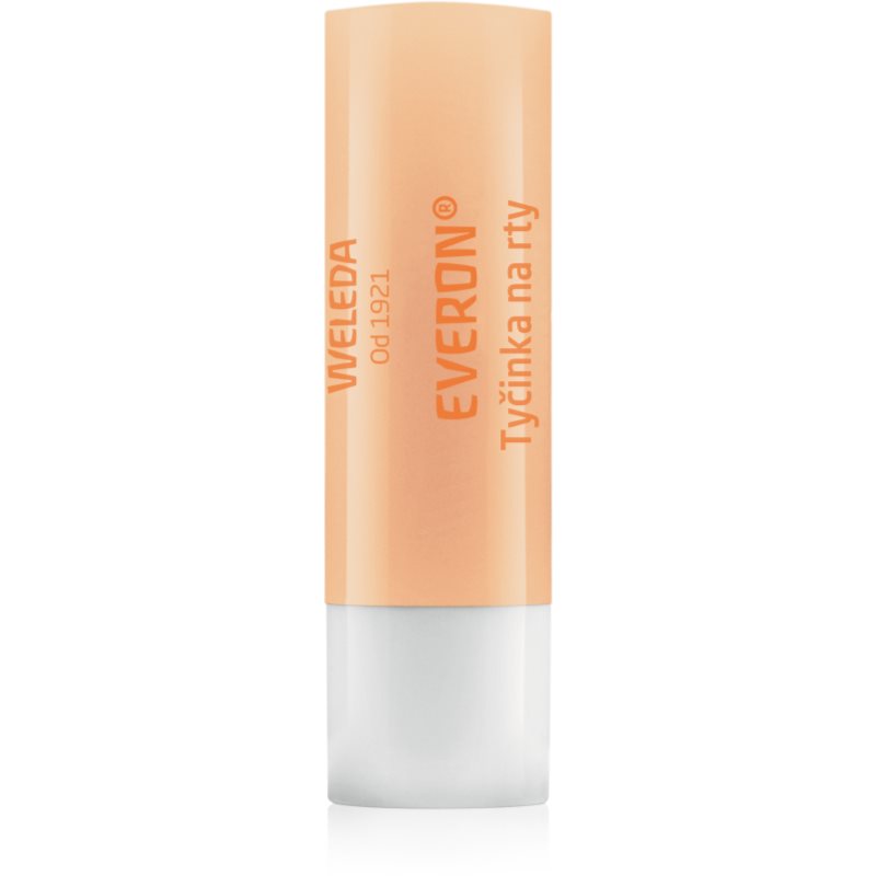 

Weleda Everon захисний бальзам для губ SPF 4 4,8 гр