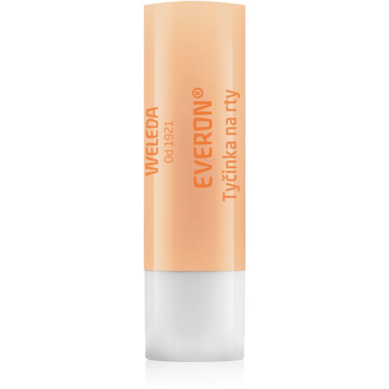 Weleda Everon protective lip balm SPF 4 4.8 g

