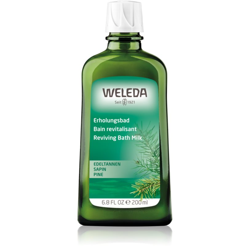 

Weleda Pine розслабляюча ванна