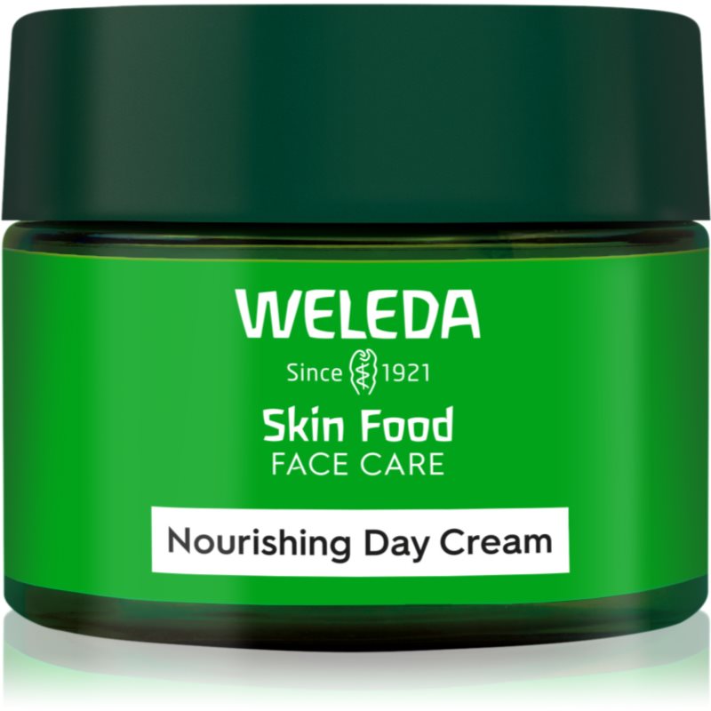 Weleda Skin Food nourishing and hydrating light day cream 40 ml
