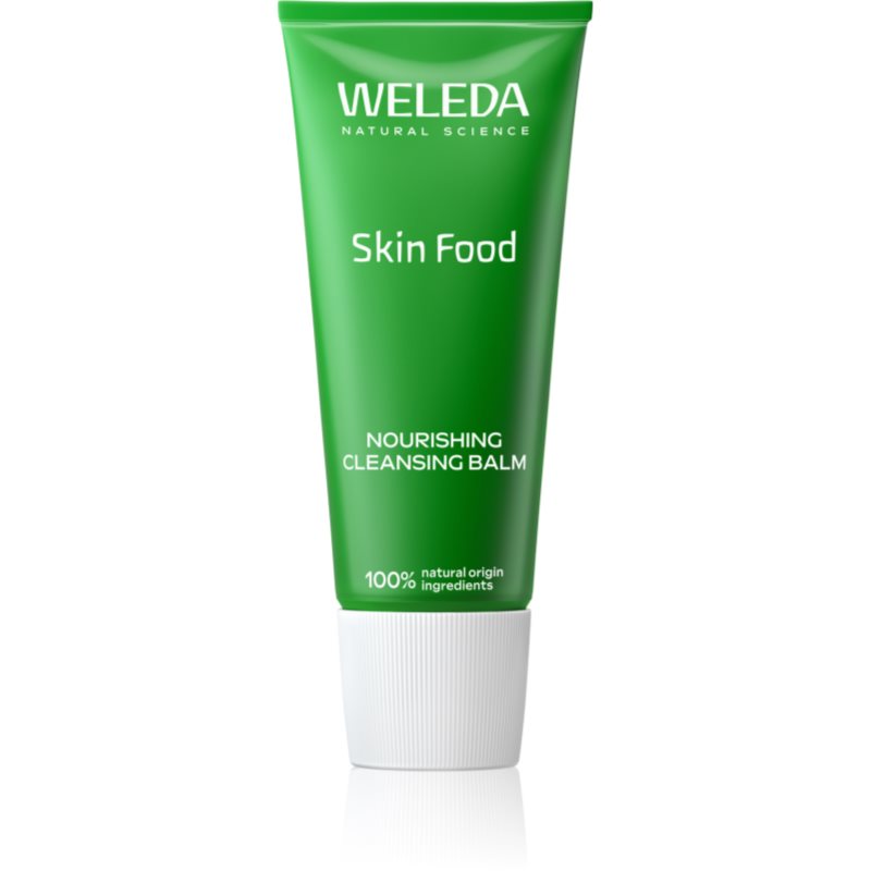 Weleda Weleda Skin Food baume purifiant 75 ml