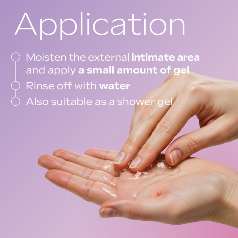 Weleda Vlora+ gel na intimní hygienu 200 ml (obrázek 4)