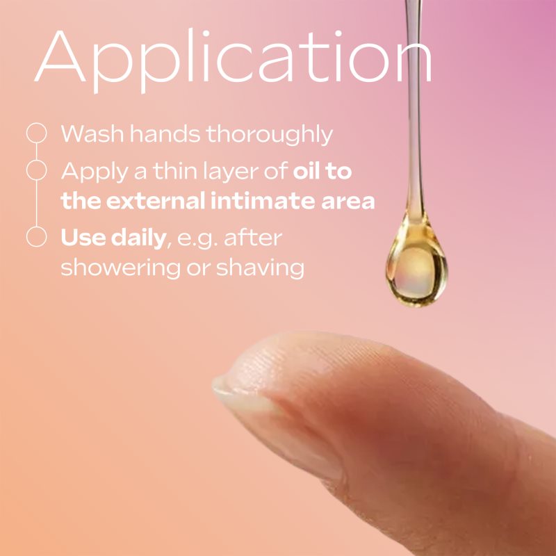 Weleda Vlora+ zklidňující péče na intimní partie 30 ml (obrázek 4)