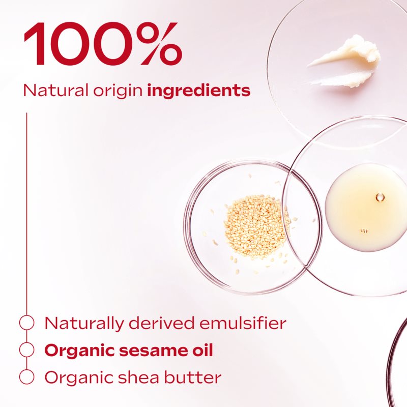 Weleda Very Cherry hydratační krém na ruce 50 ml (obrázek 3)