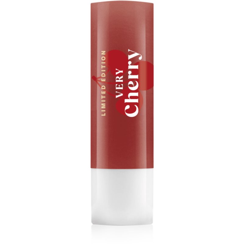 Weleda Very Cherry hydratační balzám na rty 4.8 g