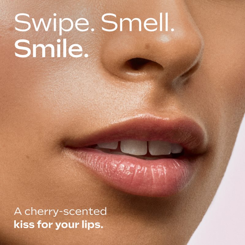 Weleda Very Cherry hydratační balzám na rty 4.8 g (obrázek 4)