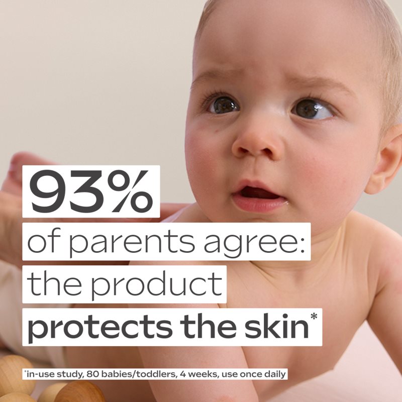 Weleda Baby nechtíkový pleťový krém bez parfumácie 50 ml