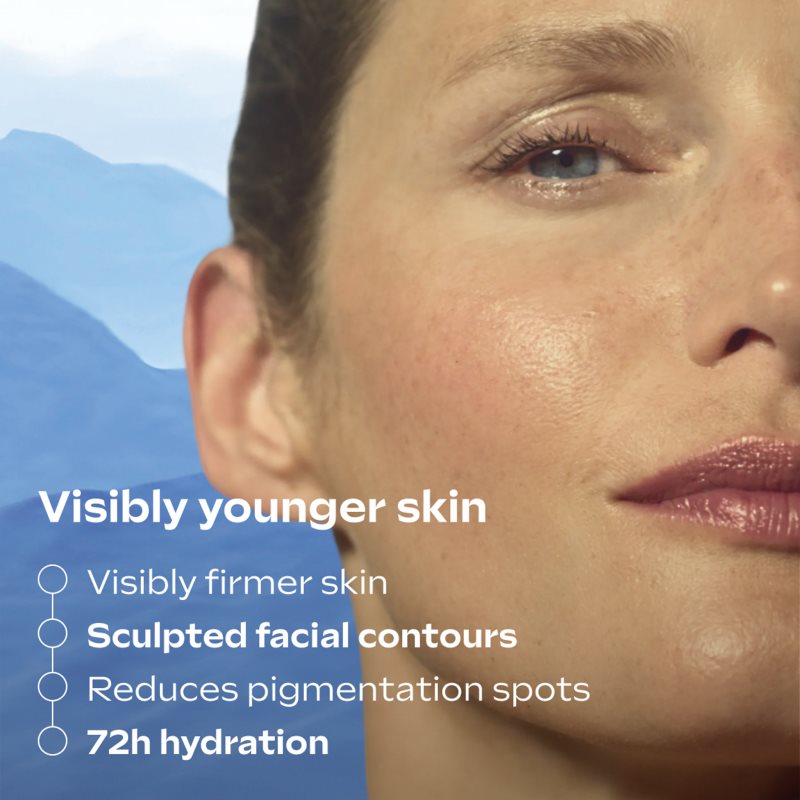 Weleda Exo Boost omladzujúce pleťové sérum 30 ml