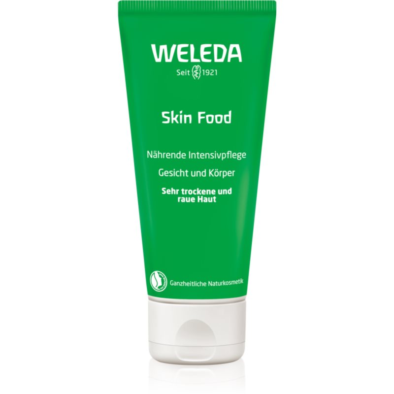 Weleda Skin Food universal nourishing herbal cream for very dry skin 30 ml
