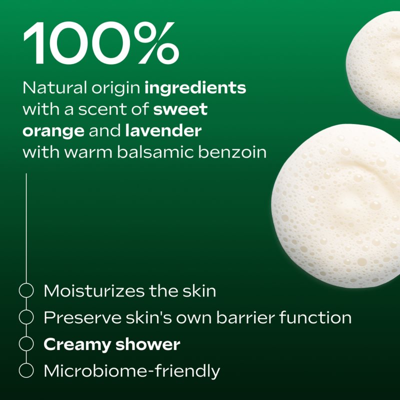 Weleda Skin Food výživný sprchový krém 200 ml (obrázek 3)