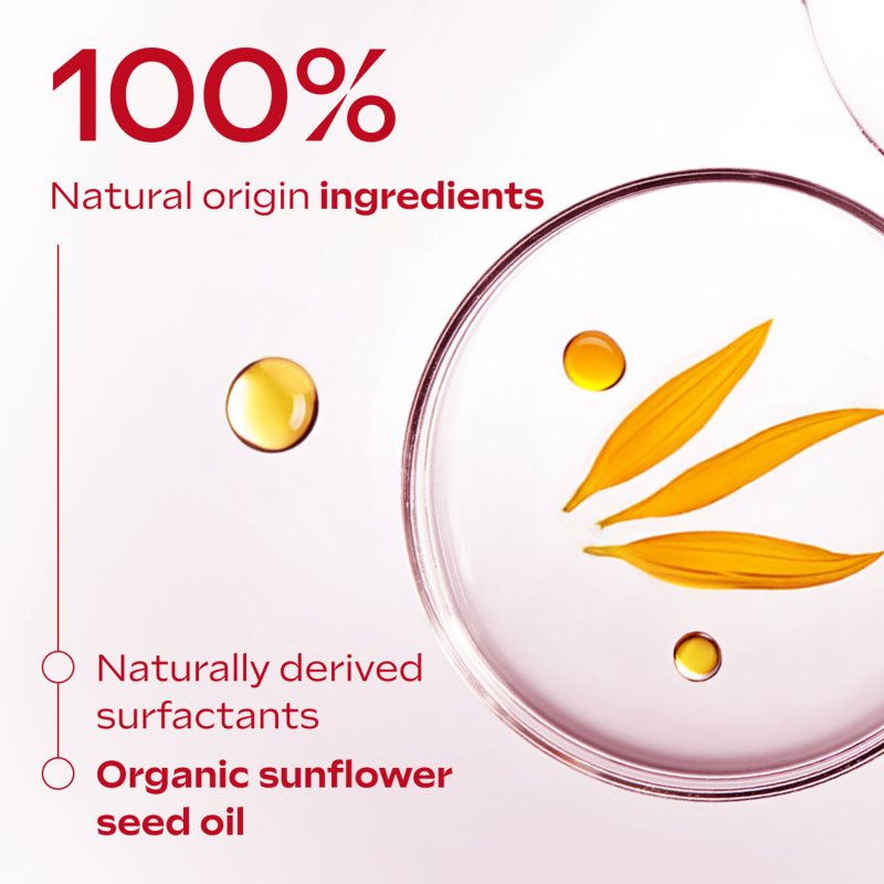 Weleda Very Cherry hydratační sprchový krém 200 ml (obrázek 3)