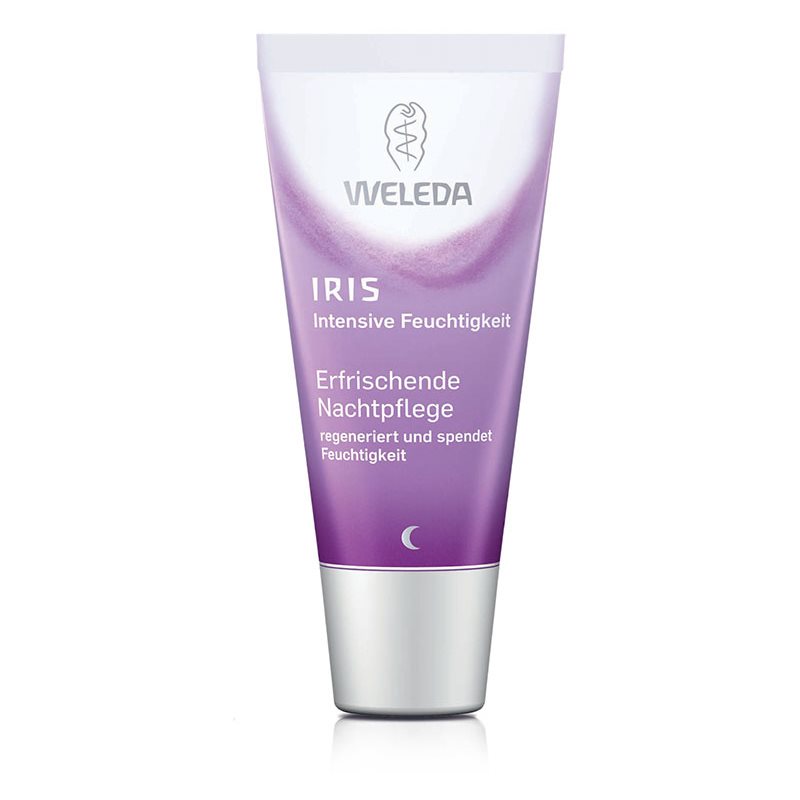 

Weleda Iris нічний крем
