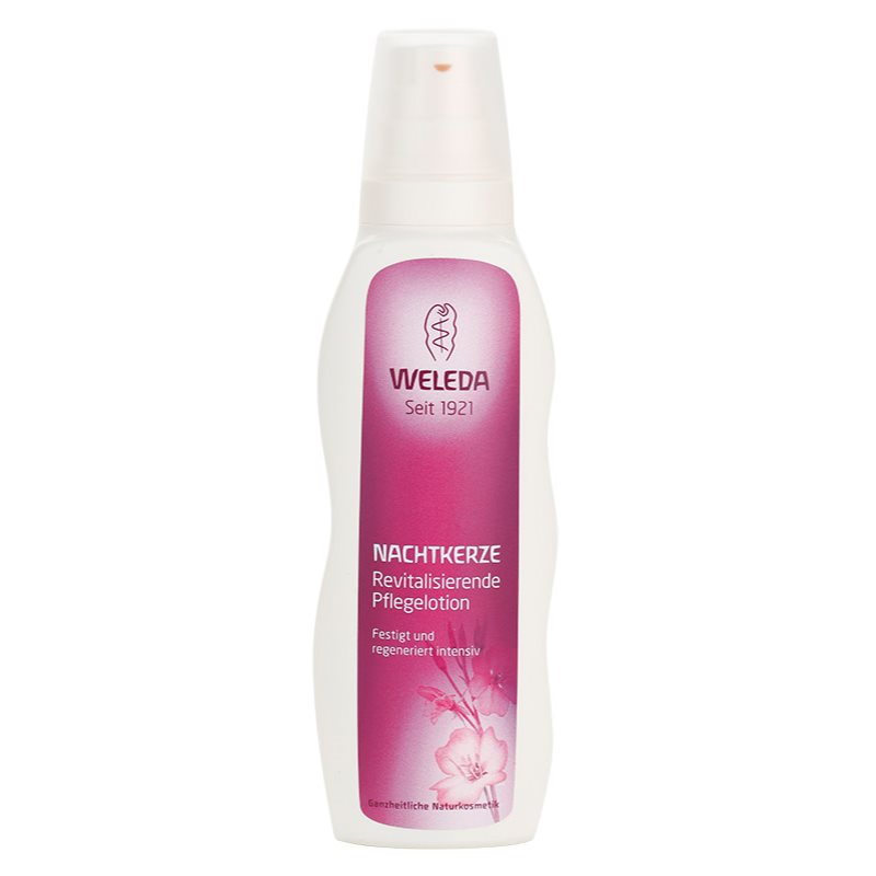 

Weleda Evening Primrose відновлююче молочко для тіла